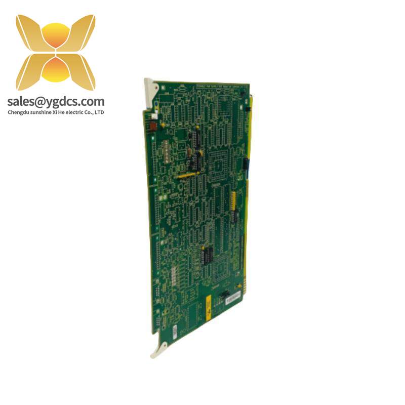 ABB IIMRM02 Multibus Reset Module