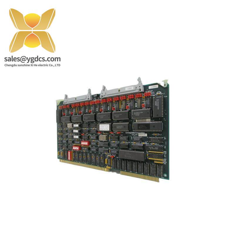 ABB IIMSM01 I/O Module