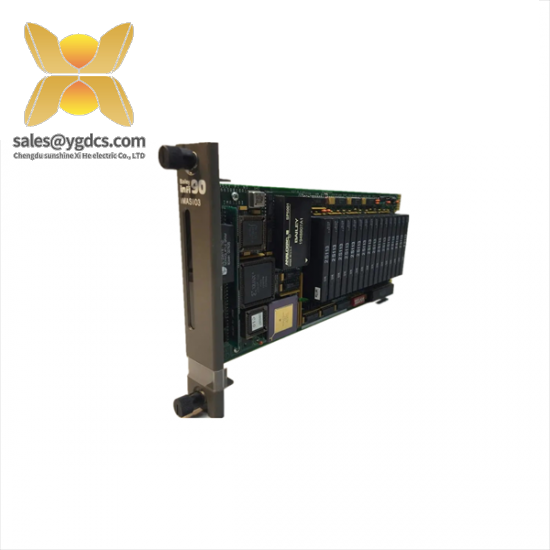 ABB IMAS102 Analog Input Module