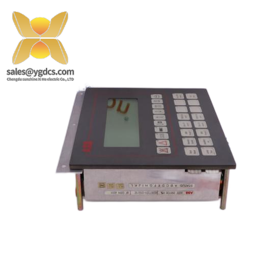 ABB IMDSI02 Digital Input Slave