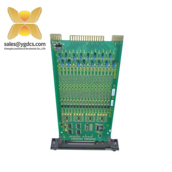 ABB 3HAC027571-001