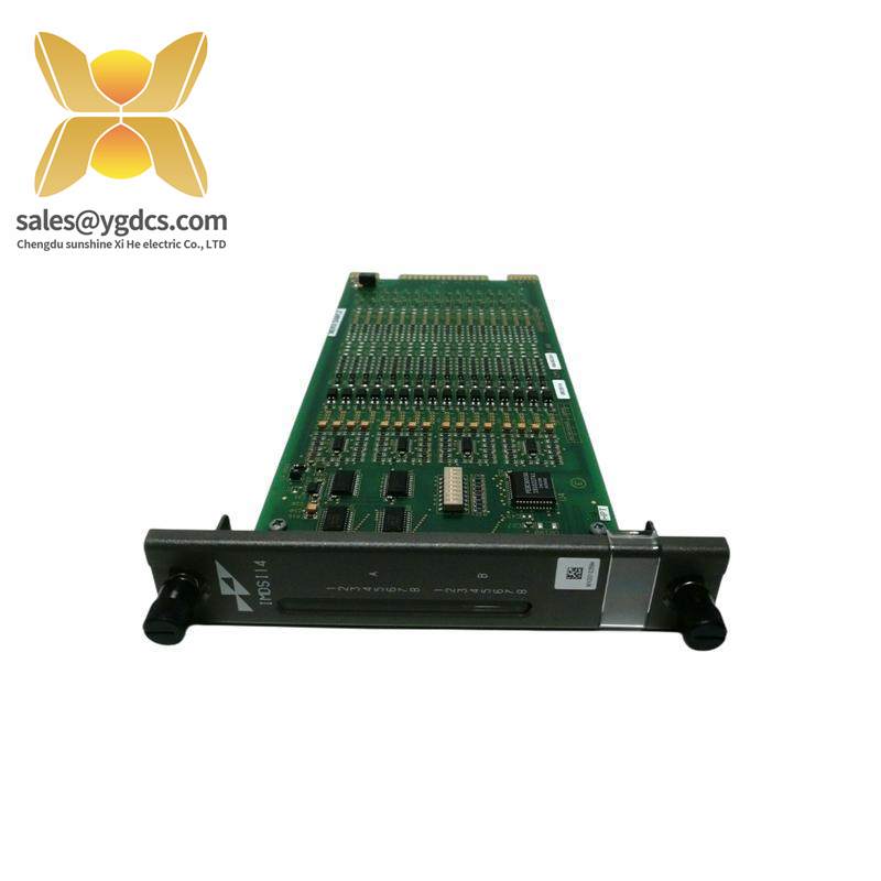 ABB IMDSI14 Digital Input Module