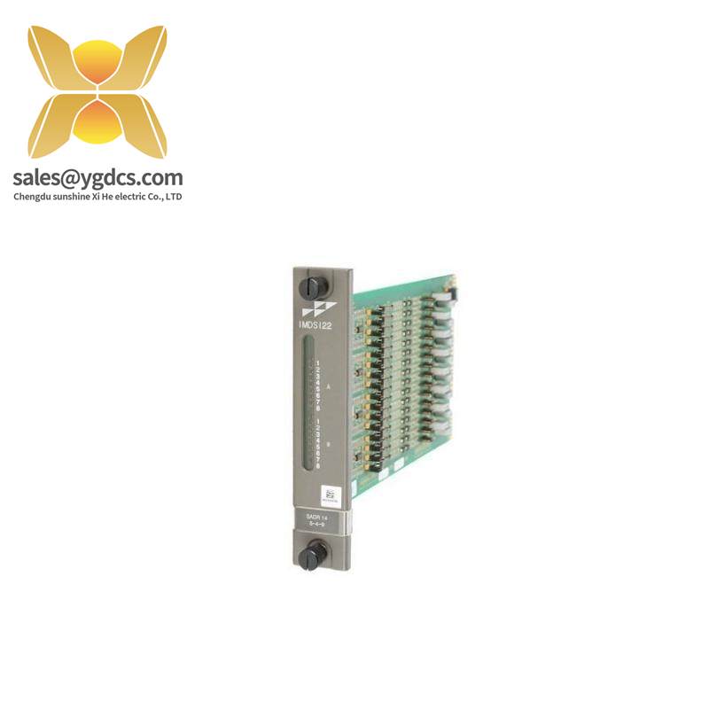 ABB IMDSI22 Digital Signal Input Module