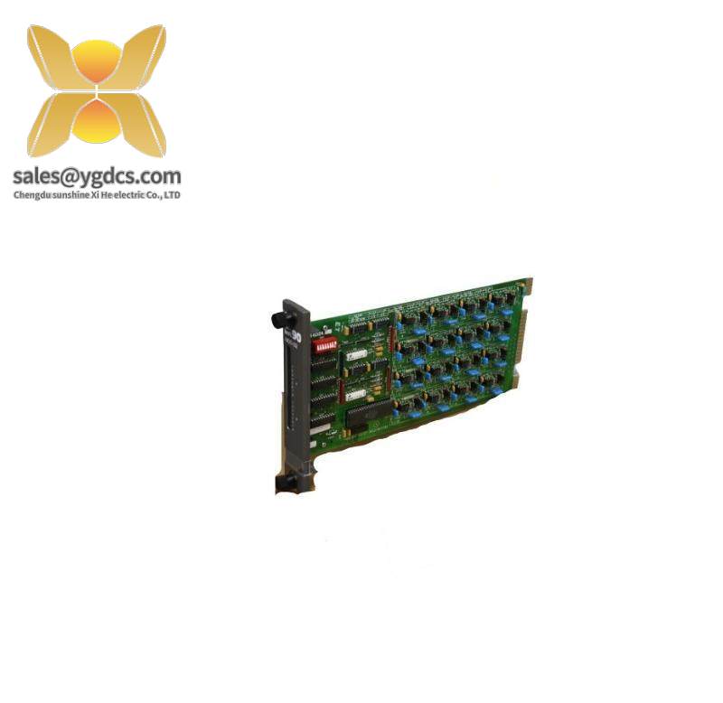 ABB IMDSI 02 IMDSI 02 infi 90 Digital Input Module
