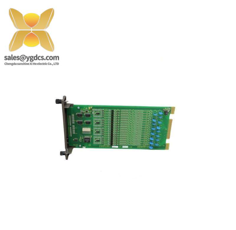 ABB IMDSI 13 EPB700217 Digital Input Module