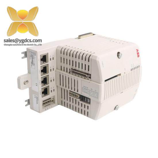 ABB IMDSM04