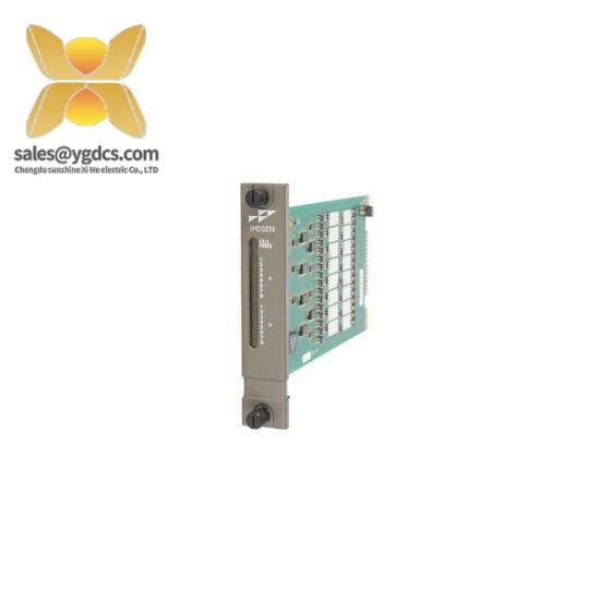 ABB IMDSO14 IMDS014 Digital Slave Output Module