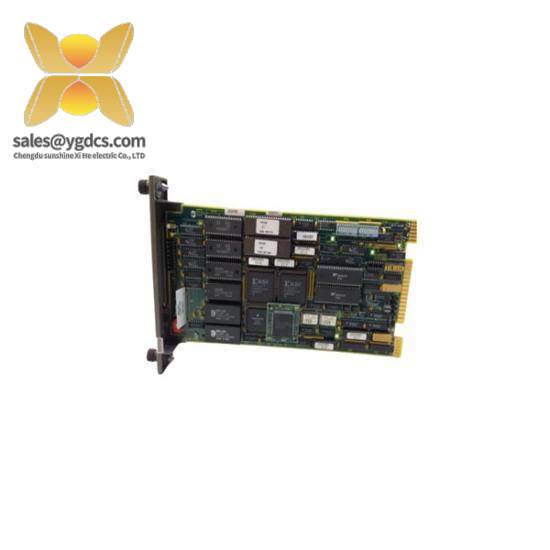 ABB IMFECI2 ANALOG INPUT MODULE