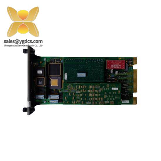 IMHSS03 SCAAB03039  ABB DCS system