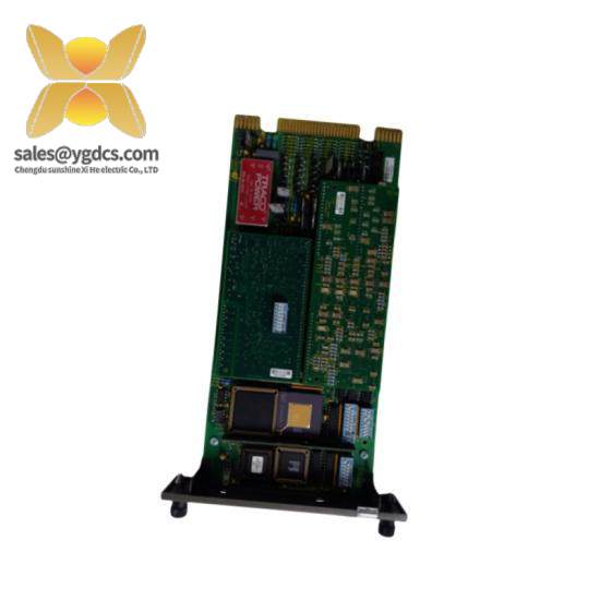 IMHSS03 SCAAB03039  ABB DCS system