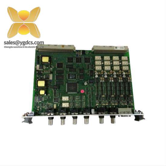 ABB IMMIS01 Interface Module