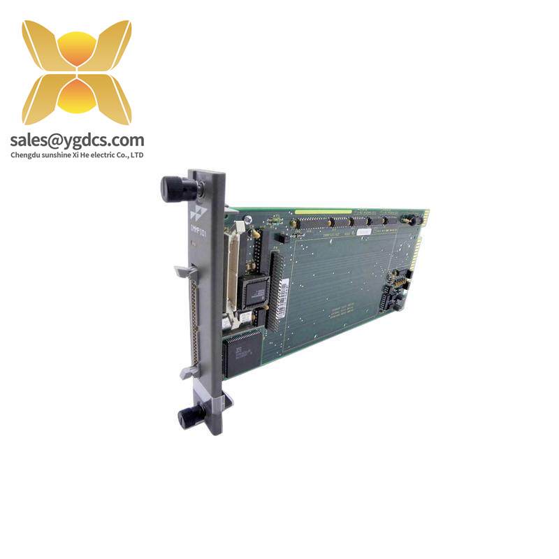 ABB IMMPI01 Processor Interface