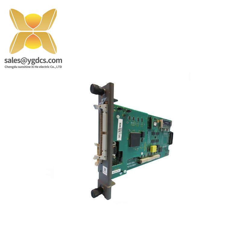 ABB INICT13A Bailey ICT13A Infi-Net to Computer Transfer Module