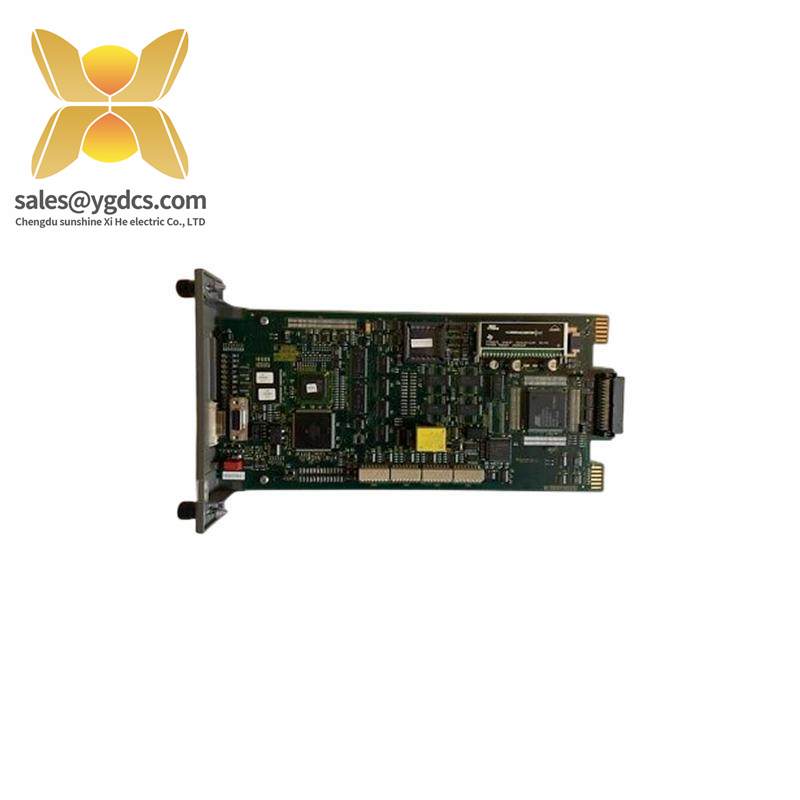 ABB INIIT13 Transfer Module