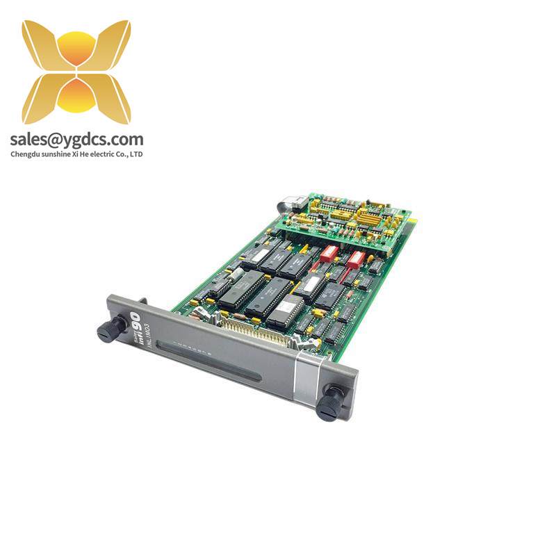 ABB INLIM03 Interface Module
