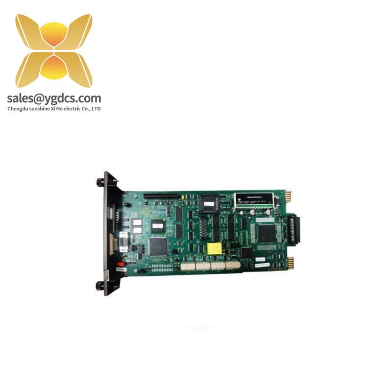 ABB INNIS21 Network Interface Module