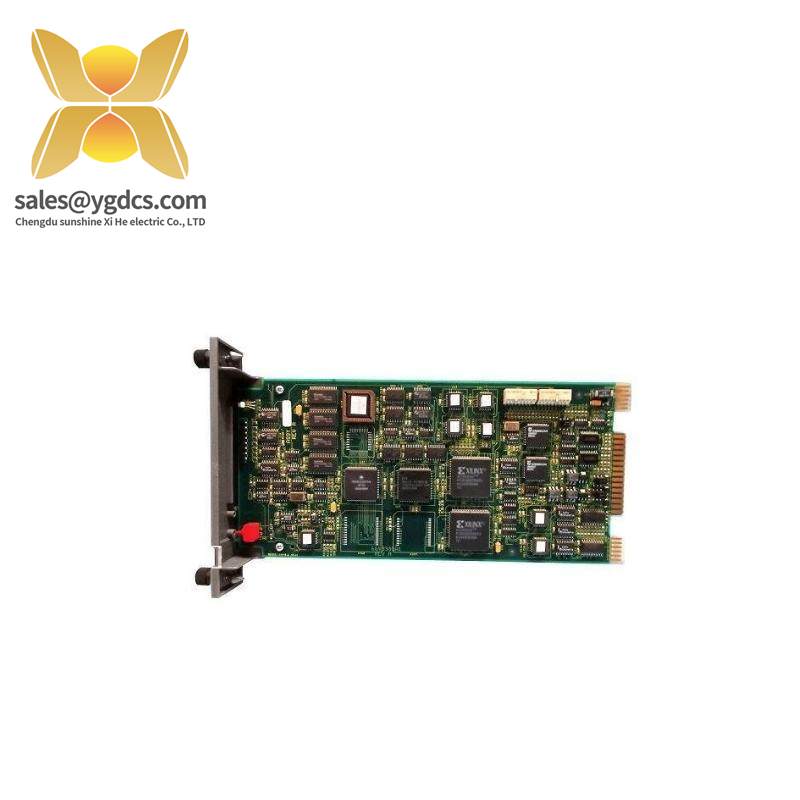 ABB INNPM11 Bailey Network Process Module