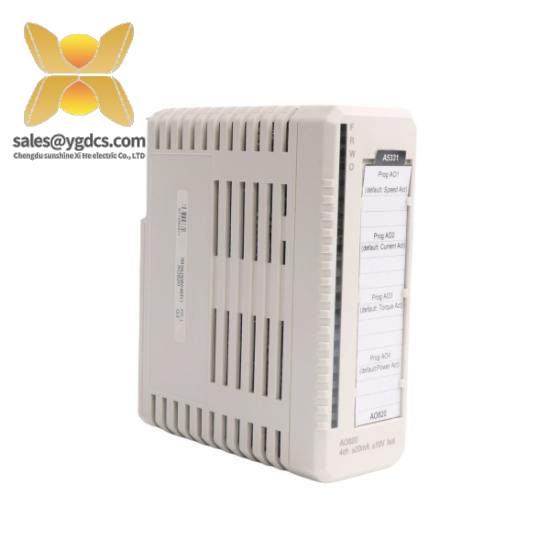 ABB INSEM01