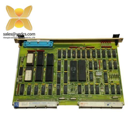 ABB IOD86-MEM