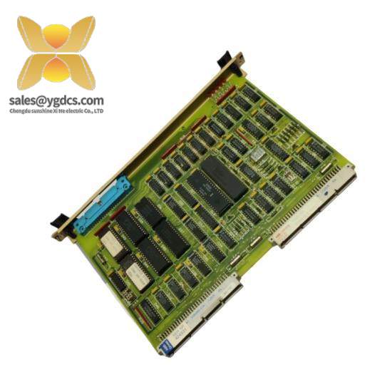 ABB IOD86-MEM