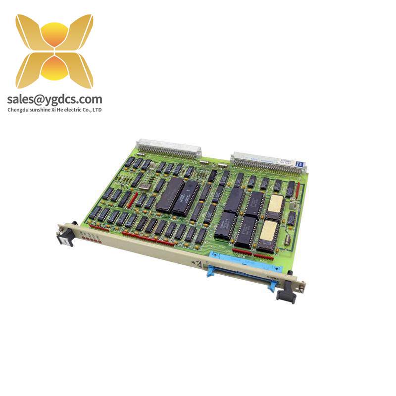 ABB IOD86-MEM Memory Board