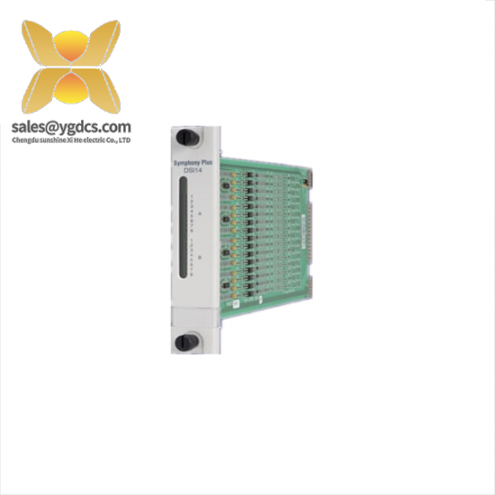 ABB IOR810N200 I/O Gateway Mounting Base