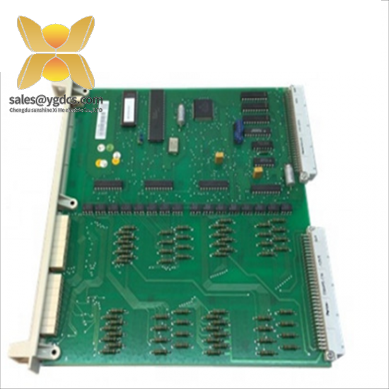 ABB IPFAN12 Power System Fan