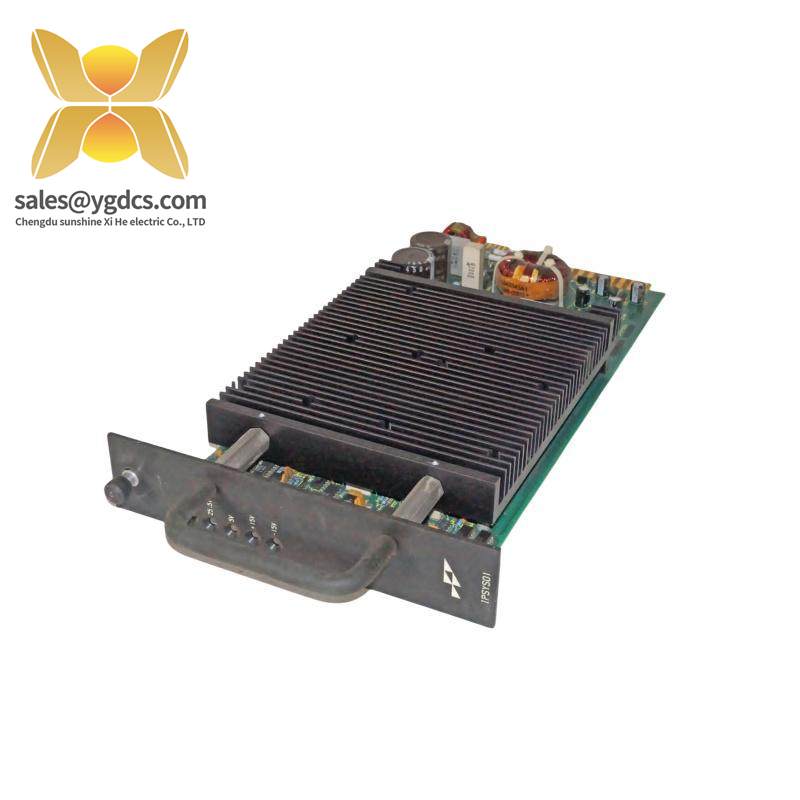 ABB IPSYS01 System Power Module