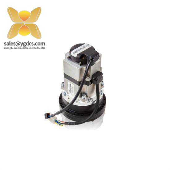 ABB IRB12003HAC049645-001 Drive unit, Ax 2