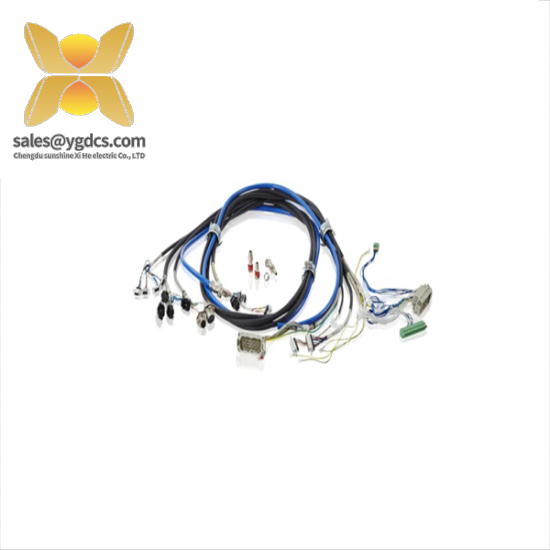 ABB IRB16001-63HAC021828-001 Cable harness