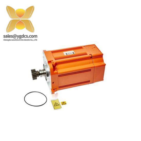 ABB IRB24003HAC10553-1 Servo Motor