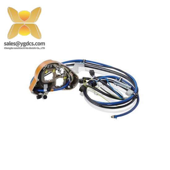ABB IRB24003HAC9328-1 Cable unit ax.4-6