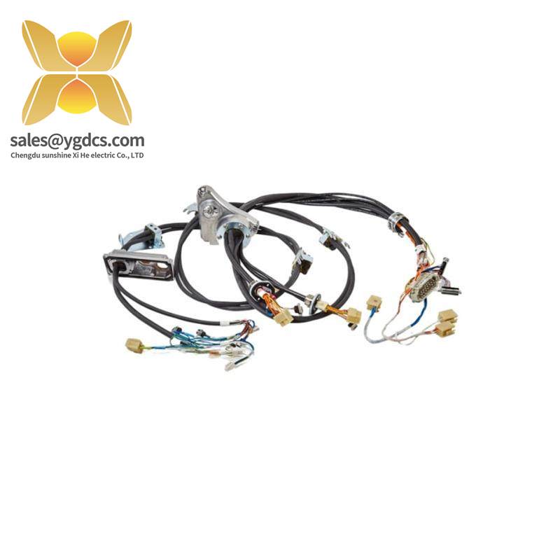ABB IRB26001-63HAC030006-001 Cable harness
