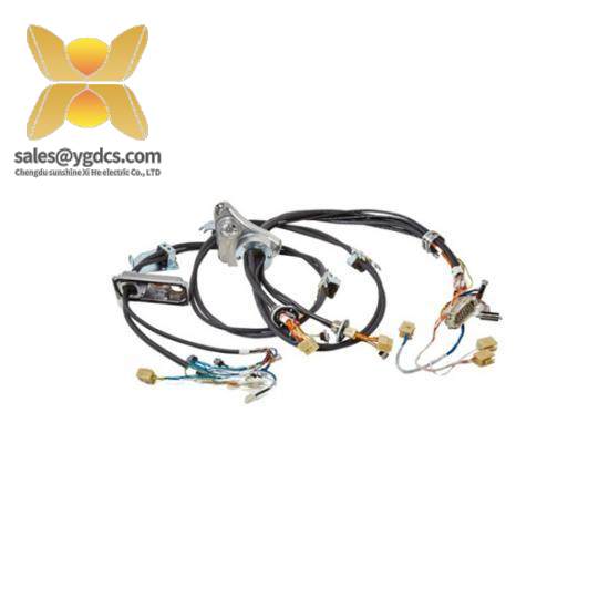 ABB IRB26001-63HAC069630-001 Cable harness