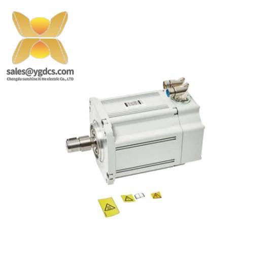 ABB IRB26003HAC029924-002/01 Motor Unit