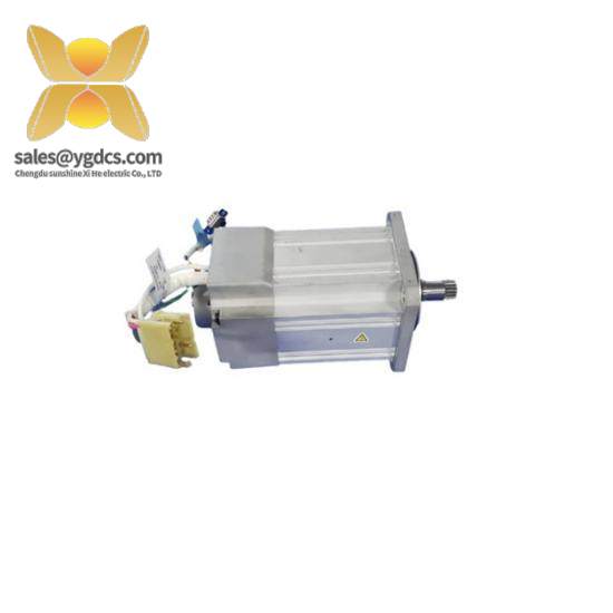 ABB IRB26003HAC029924-002 servo motor