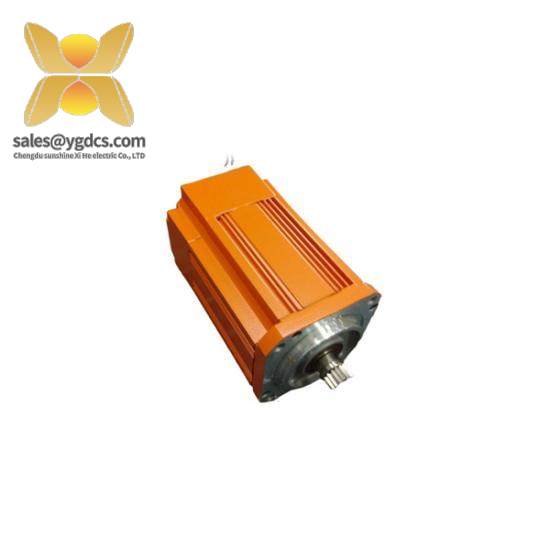 ABB IRB26003HAC034645-004 ROBOT MOTOR