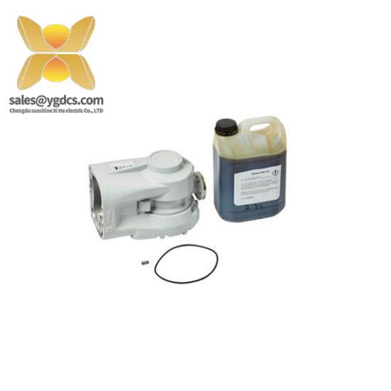 ABB IRB26003HAC059445-002 Wrist Foundry plus