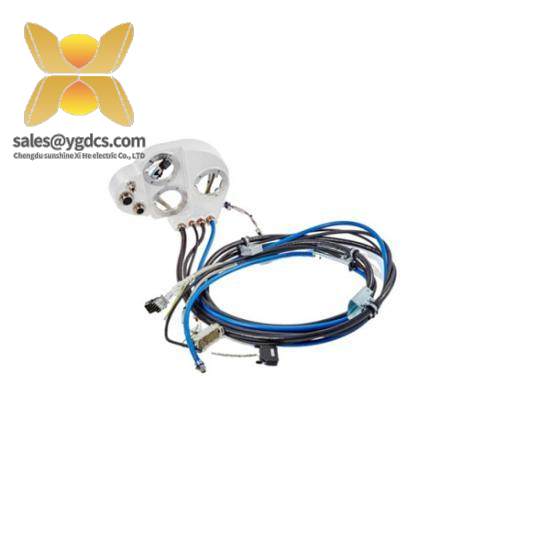 ABB IRB44003HAB9957-1 Cables ax. 4-6