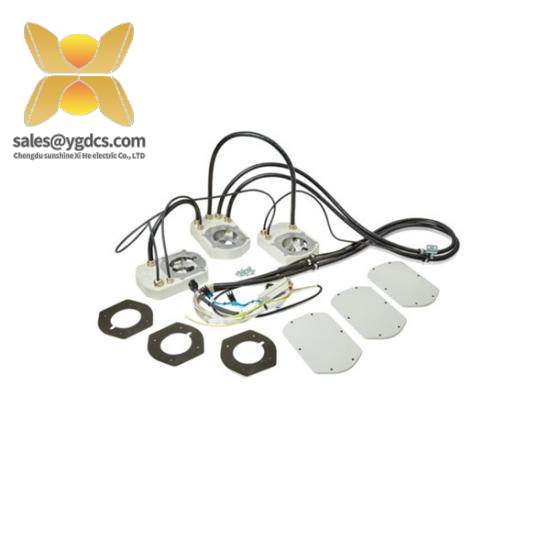 ABB IRB44003HAC050567-001 Cable u. ax.1-3