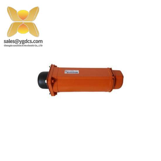 ABB IRB44004-53HAC10543-1 Servo Motor