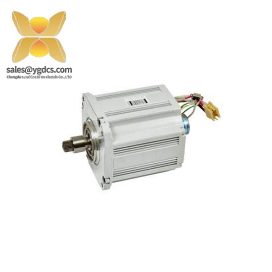 ABB IRB46003HAC029236-002/09 AC Servo Motor