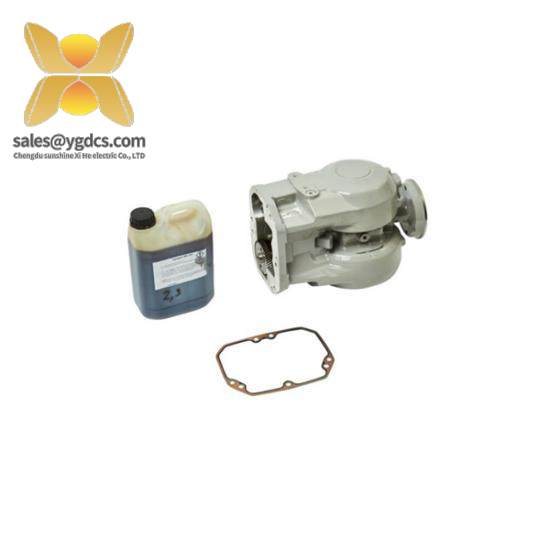 ABB IRB46003HAC059480-001 Foundry Prime