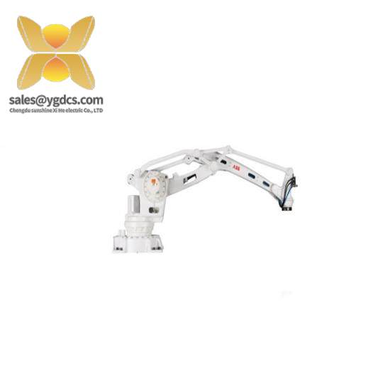 ABB IRB4603HAC054557-001 RV320E-201