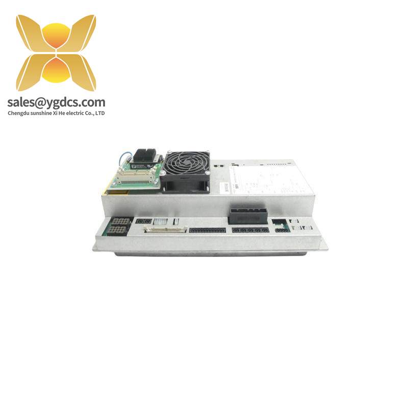 ABB IRB52 PDB02 3HNA006147-001 power module