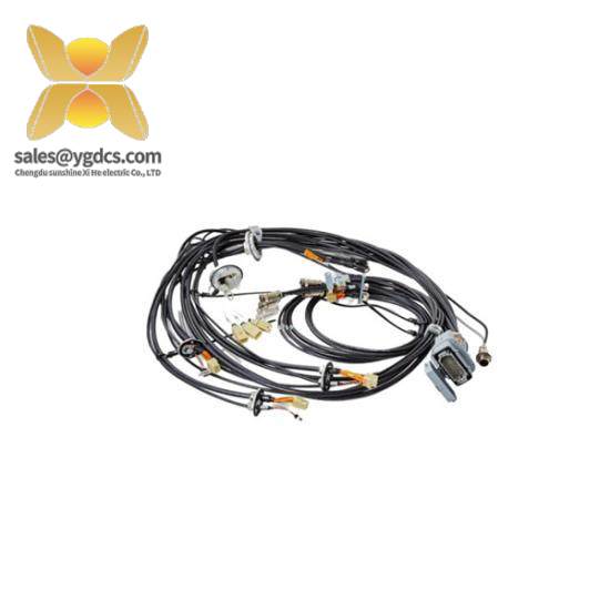 ABB IRB64001-63HAC8009-1 Harness assembly manip.