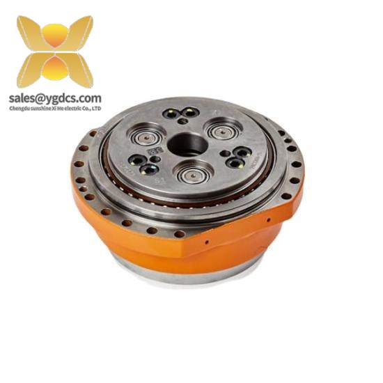ABB IRB6600 3HAC037635-002 Six-axis Reducer