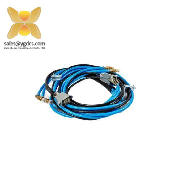 ABB IRB6601-63HAC022545-001 Cable harness