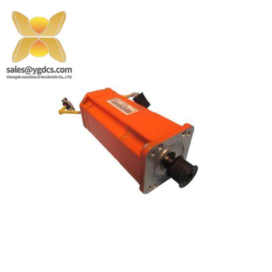ABB IRB6603HAC057432-001 Servo Motor