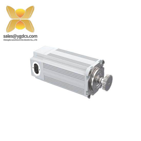 ABB IRB6603HAC058803-001 Servo Motor
